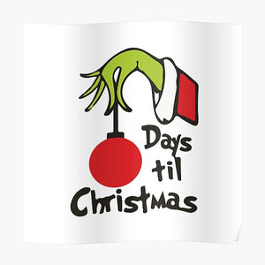 Christmas Count Down