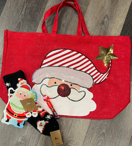 Santa Bag & Accessories