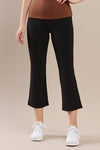 Buttery Soft Flare Capris
