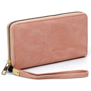 Wristlet Wallet